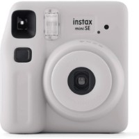 Aparat foto Fujifilm Instax Mini SE Gray