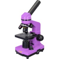 Microscop Levenhuk Rainbow 2L Amethyst