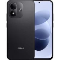 Мобильный телефон Xiaomi Redmi Note 17 6Gb/256Gb Black