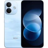 Мобильный телефон Xiaomi Redmi Note 17 Pro 5G 8Gb/512Gb Sky Blue