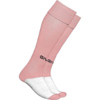 Футбольные гетры Givova Calza Calcio Pink Boy (C001-0011)