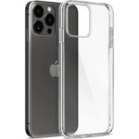Husa de protecție 3mk Clear Case for Apple iPhone 15 Pro Max Transparent