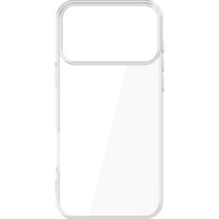 Husa de protecție 3mk Clear Case for Apple iPhone 17 Pro Transparent