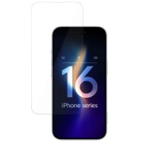 Sticlă de protecție pentru smartphone 3mk HardGlass for iPhone 16 Pro