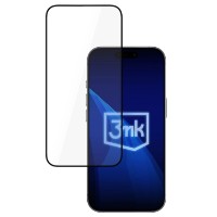 Защитное стекло для смартфона 3mk HardGlass Max Lite for iPhone 17 Pro Max Black