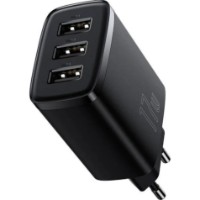 Încărcător Baseus Compact Series Black (CCXJ020101)