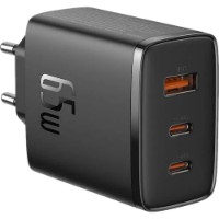 Зарядное устройство Baseus Cube Pro Cluster Black (P10152301113-00)