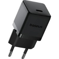 Зарядное устройство Baseus Palm Series Cluster Black (P10111605113-00)