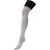 Colanți pentru copii Boy&Girl К43 Polka Dot (16306)