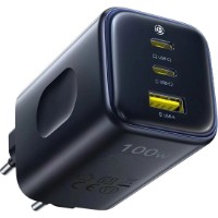 Зарядное устройство Baseus PicoGov AE11 Cosmic Black (E0121400)
