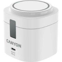 Зарядное устройство Canyon CNS-WCS405W