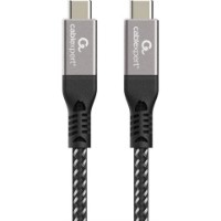 Cablu USB Gembird CCBP-USB4-CMCM240-1.5M