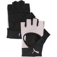 Mănuşi fitness Puma Tr Ess Cut Fingered Misty Pink, s.L