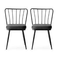 Комплект стульев Hanah Home Yildiz 942 V2