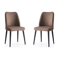 Комплект стульев Hanah Home Luna 673