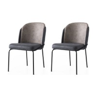 Комплект стульев Hanah Home Dore 168 V2