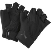 Перчатки для тренировок Puma Tr Ess Gloves Up Puma Black, s.M