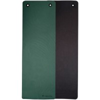 Covoraș fitness Insportline Kikami Green/Black (IN31414)