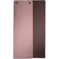 Коврик для йоги Insportline Kikami Pink/Brown (IN31414)