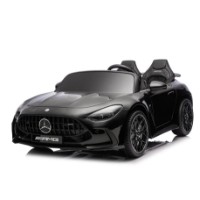 Mașinuța electrica Dake Mercedes Benz Black (GT63/1)