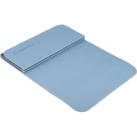 Covoraș fitness Insportline Misette Blue/Black (IN31411)