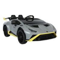 Электромобиль Caider Lamborghini Grey (JMB555)