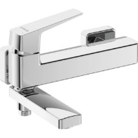 Смеситель для ванны Deante BQL012M