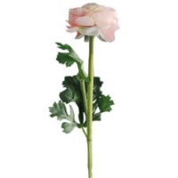 Декоративный цветок Casa Masa Ranunculus 37cm (L50037/LPK)