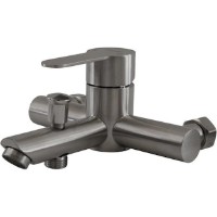 Baterie pentru cadă Flow FB-09 Chrome