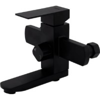 Baterie pentru cadă Flow FB-09 Kub Black