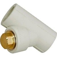 Filtru Kalde PPR Gray d25 (22497)
