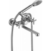 Baterie pentru cadă Mixxus DVE-006-A Euro (17556)