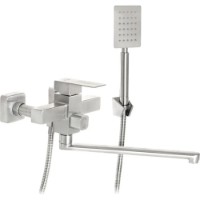 Смеситель для ванны Mixxus KUB-006 Euro (14361)