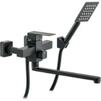 Baterie pentru cadă Mixxus KUB-006 Euro Black (14354)
