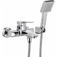 Смеситель для ванны Mixxus Premium Patrick 009 (15562)