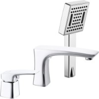 Baterie pentru cadă Mixxus Premium Patrick 022 Set (15565)