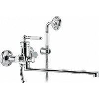 Baterie pentru cadă Mixxus Premium Vintage 006-25cm Euro (15610)