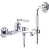 Baterie pentru cadă Mixxus Premium Vintage 009 Euro (15608)