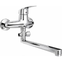 Смеситель для ванны Metroterm MP 6787/28895 (23777)