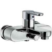 Смеситель для ванны Metroterm NEPTUN/2298 (29322)