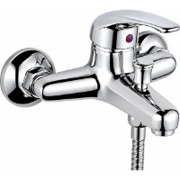 Смеситель для ванны Silvera MPN3004