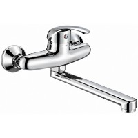 Смеситель для ванны Silvera MPN46210