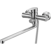 Смеситель для ванны Solone JAT7