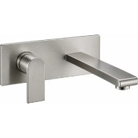 Смеситель для умывальника Mixxus KUB-999 INNER (16813)