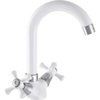 Смеситель для кухни Mixxus Omega 275 NUT (17783)