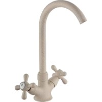 Смеситель для кухни Mixxus Omega 275 NUT (17784)