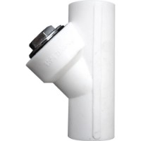 Фильтр Kalde PPR White d20 (22493)