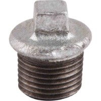 Заглушка Metroterm M1/2" SNT (23228)