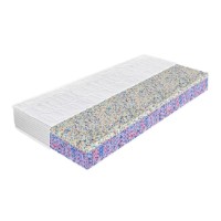 Saltea Materasso Titan Premium 140x200х22cm