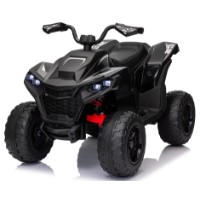 Mașinuța electrica Little Black (MX652 / 2)